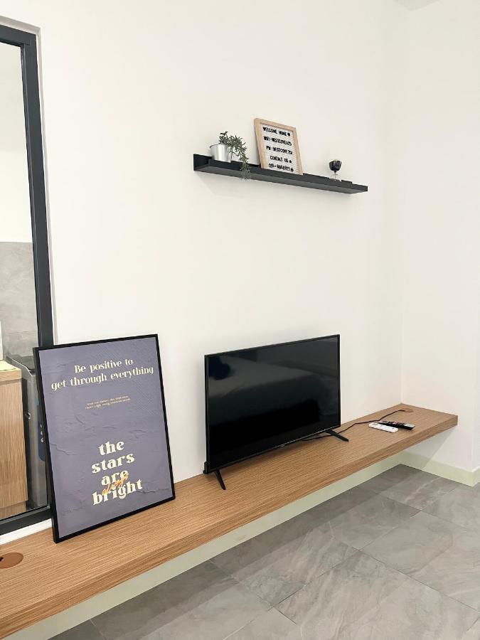 Imperio Residences Private Bathtub Or Jacuzzi By Nestcove Malacca Exterior foto