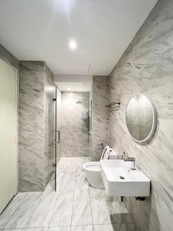 Imperio Residences Private Bathtub Or Jacuzzi By Nestcove Malacca Exterior foto