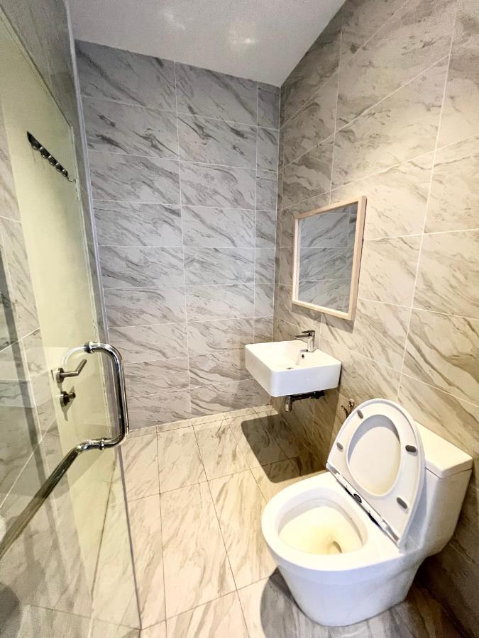 Imperio Residences Private Bathtub Or Jacuzzi By Nestcove Malacca Exterior foto
